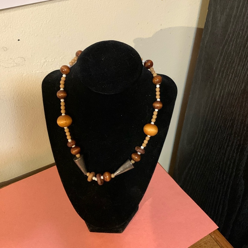 Unique necklace